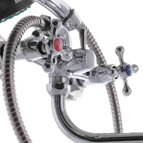 Смеситель для ванны Master 141 MR0004 Харьков