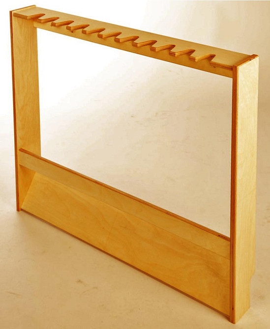 Органайзер для удочек 