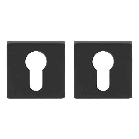 Накладка кл Fimet 213 NO мат черный Киев