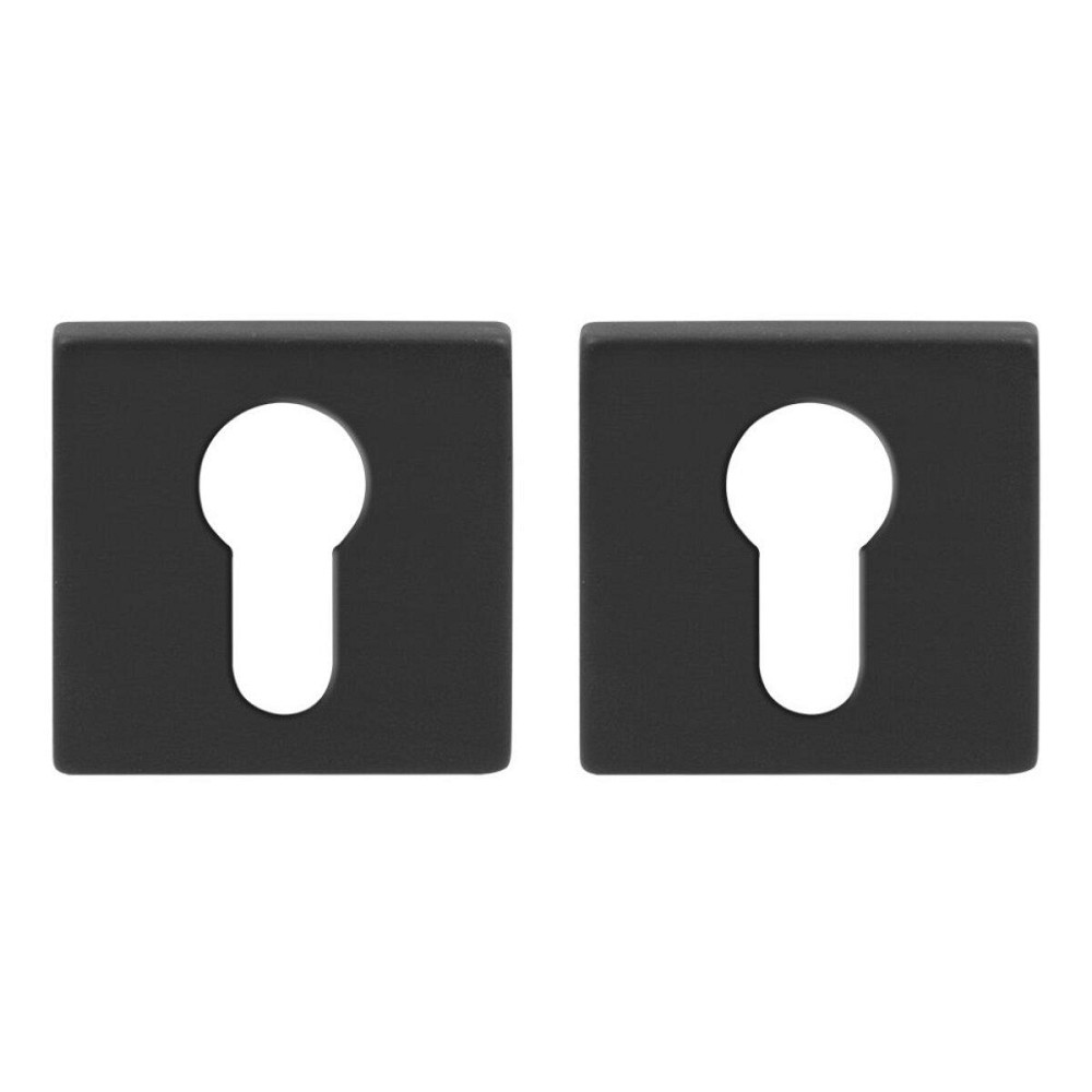 Накладка кл Fimet 213 NO мат чорний Київ - фото 1