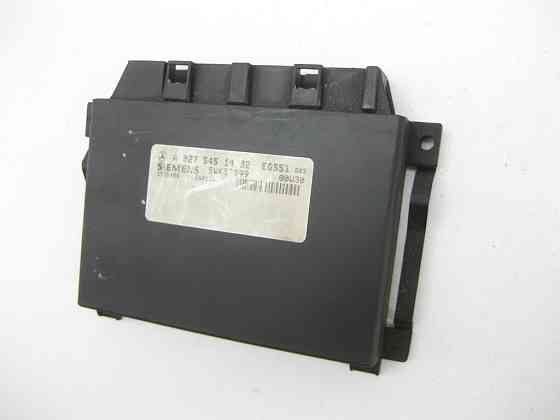 Mercedes-Benz  A0275451432 Блок керування 5 ступінчастою АКП EGS51 CL C215 S-class long V220 Одеса