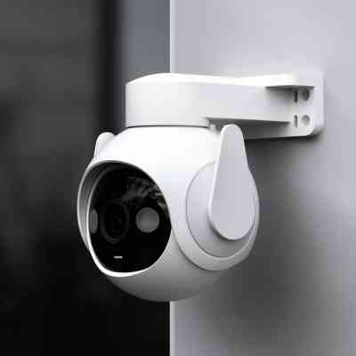 Камера відеоспостереження Imou Cruiser 2 (IPC-GS7EP-5M0WE) Вінниця