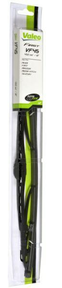 Щітка склоочисника каркасна передня (1шт) на Renault Master lll VALEO 575561 Киев - изображение 3