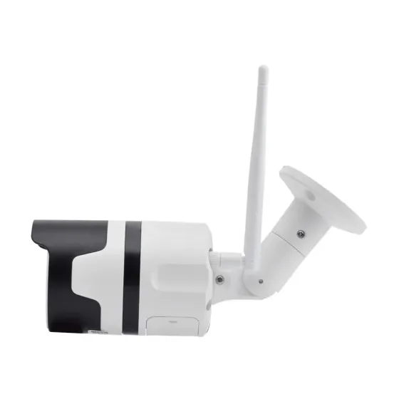 IP-відеокамера з WiFi 2Mp Light Vision VLC-2192WI f=3.6mm (75-00010) Киев