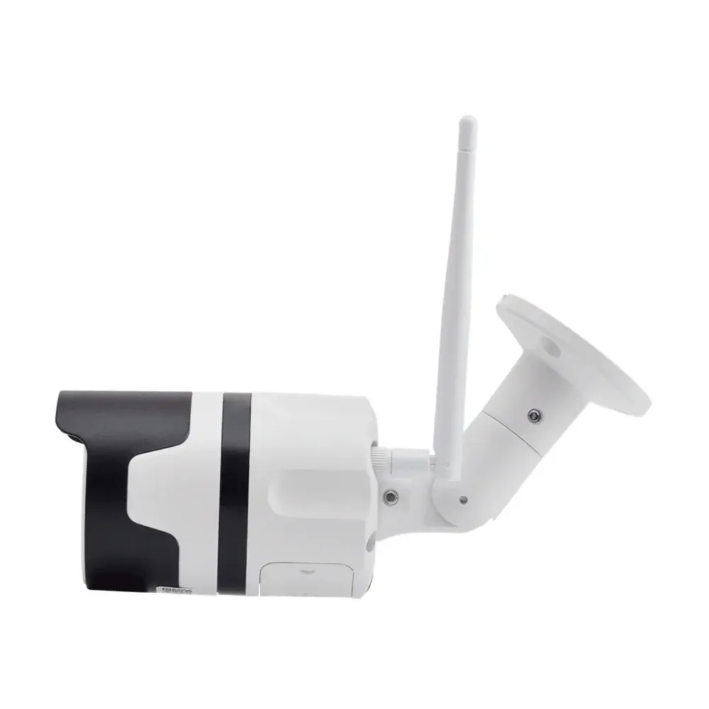 IP-відеокамера з WiFi 2Mp Light Vision VLC-2192WI f=3.6mm (75-00010) Киев - изображение 2