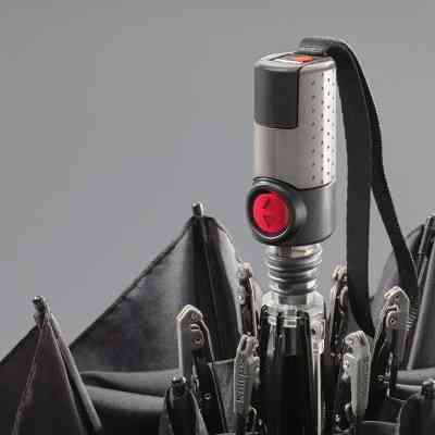 Парасоля Knirps TS.200 Black (Kn95 4200 1000) Вінниця