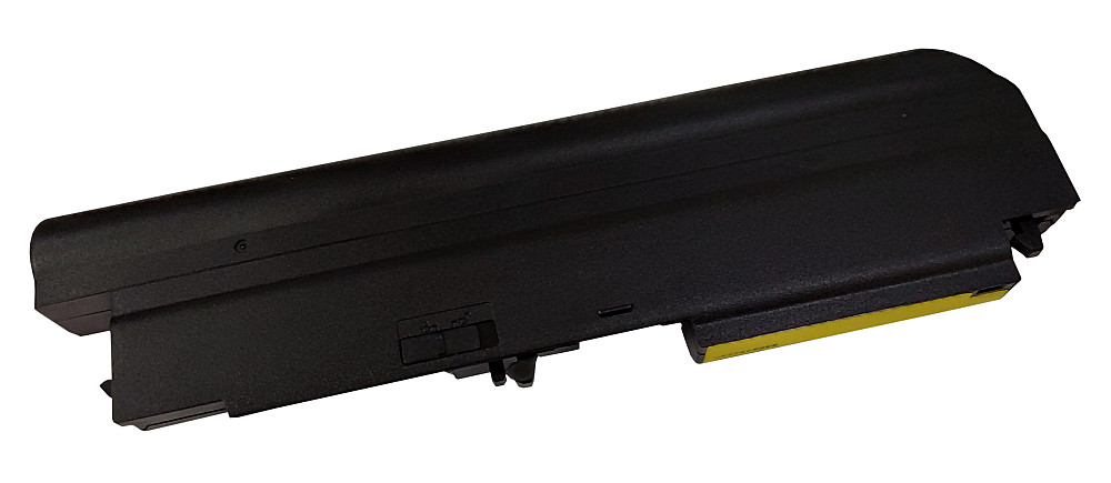 Аккумулятор для ноутбука Lenovo 42T5262 ThinkPad R61 10.8V Black 5200mAh OEM Вінниця - фото 3