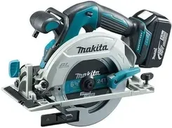 Электрическая пилка Makita DHS680RTJ Киев