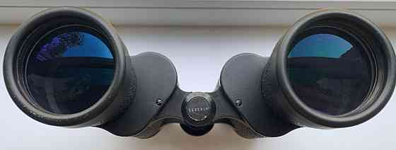 Бинокль Carl Zeiss 10x50 Jenoptem Киев