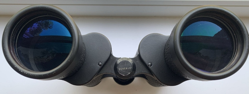 Бинокль Carl Zeiss 10x50 Jenoptem Киев - изображение 5