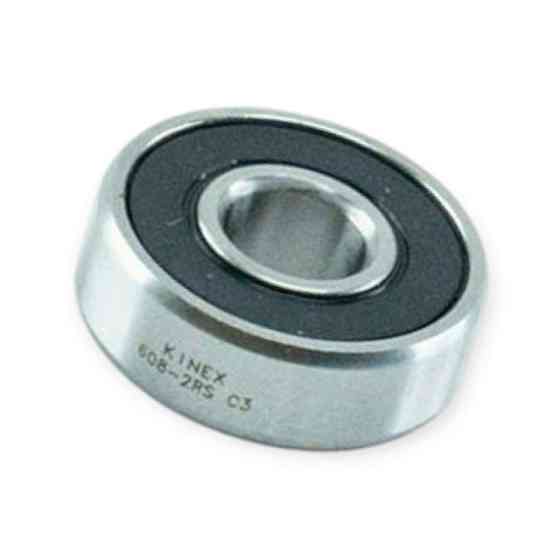 Підшипник (608) C3 180018 Мукачево