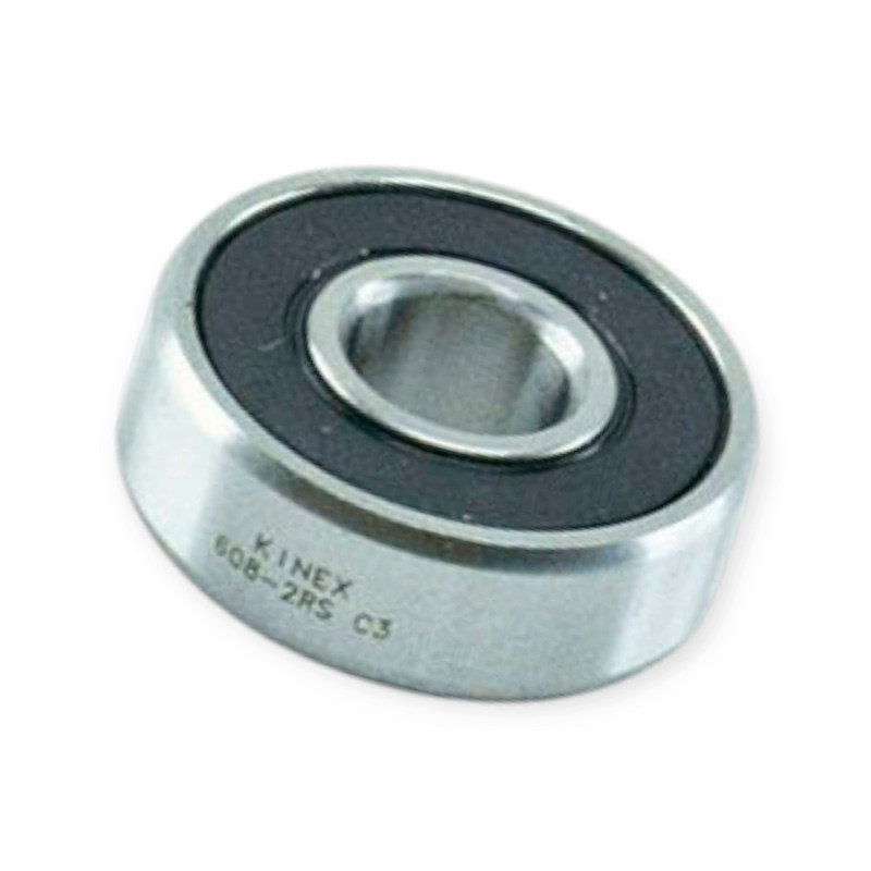 Підшипник (608) C3 180018 Мукачево - фото 1