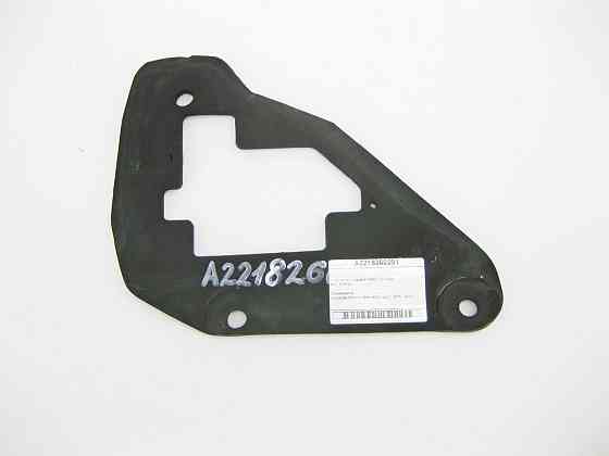 Mercedes-Benz  A2218260291 Ущільнювач заднього правого ліхтаря S-Class W221 Одеса