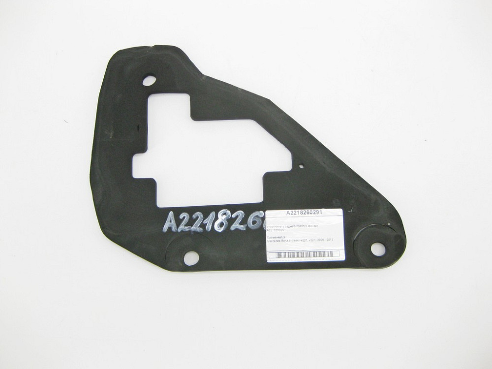 Mercedes-Benz  A2218260291 Ущільнювач заднього правого ліхтаря S-Class W221 Одесса - изображение 1