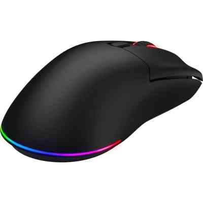 Мышка Hator Pulsar 3 Wireless Black (HTM630) Винница