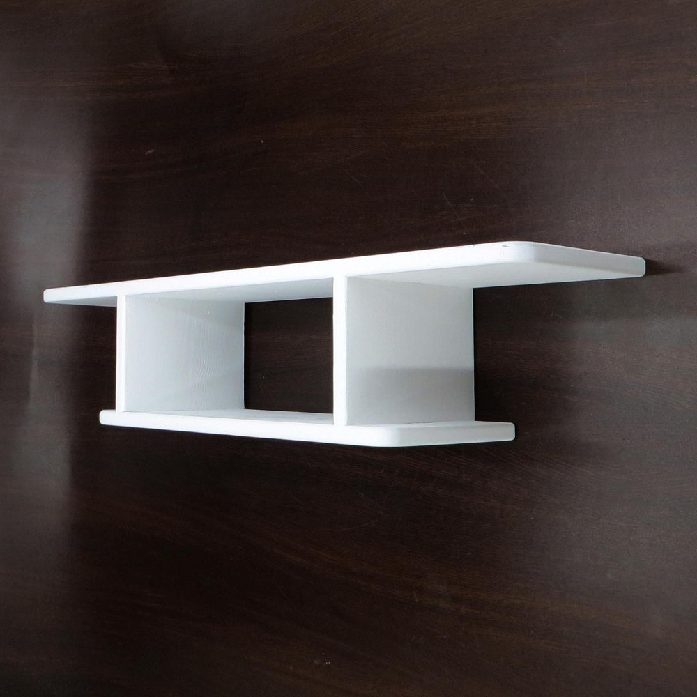 Полка для роутера 