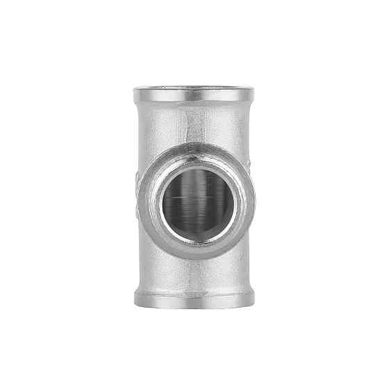 Тройник Thermo Alliance Forte 1/2" ВНВ SF36415 Київ