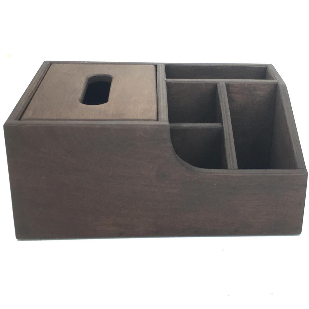 Підставка для столових приладів "Долмато" мокко Миколаїв - фото 4