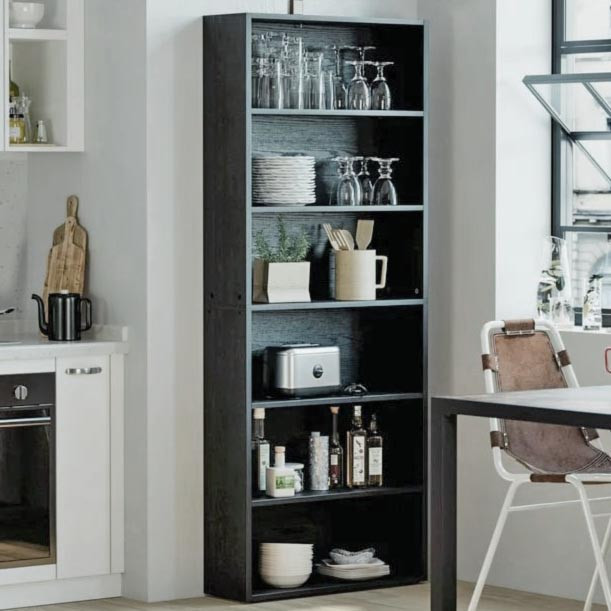 Стелаж кухонний "Гардена" венге Миколаїв - фото 1