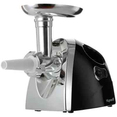 М&apos;ясорубка Vilgrand V203-BRMG black Вінниця