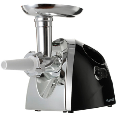 Мясорубка Vilgrand V203-BRMG black Винница - изображение 4