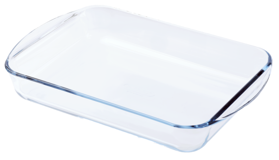 Форма для запікання Pyrex, 35x23x6 см (2.7 л) (7092365) Київ