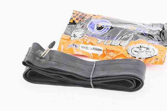 Камера 26"х1,75/2,125 з ніпелем (Presta FV-51) Київ