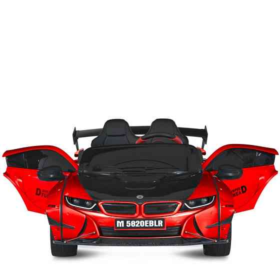 Дитячий електромобіль Машина M 5820EBLR-3 (24V) до 35 кг Вінниця