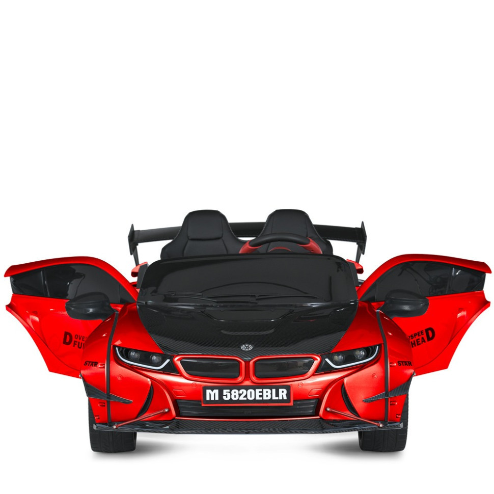 Дитячий електромобіль Машина M 5820EBLR-3 (24V) до 35 кг Вінниця - фото 2