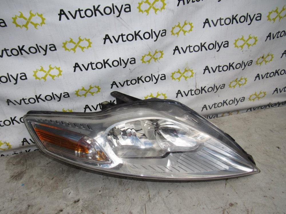 Фара права Ford Mondeo IV MK4 2007-2015 Ковель - фото 2
