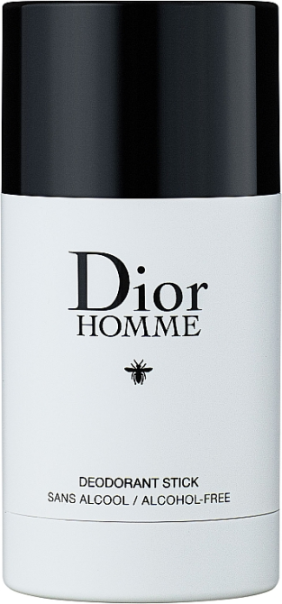 Дезодорант-стик Dior Homme 75g Слов'янськ - фото 1
