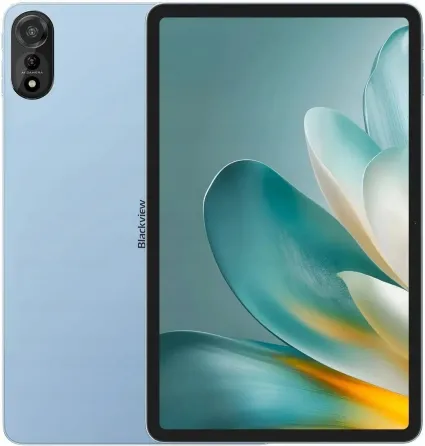 Графічний планшет Blackview Mega 2 12" 12/256GB Wi Fi Синій (BVTABM2WIFIBLU) Київ