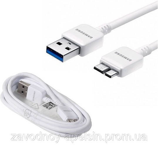 USB 3.0 кабель внешнего жесткого диска 5pin u3bammk00100 Одесса - изображение 1