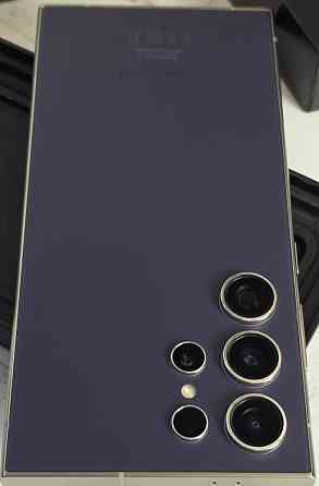Смартфон Samsung S24 Ultra 12/512Gb. 2sim. Киев