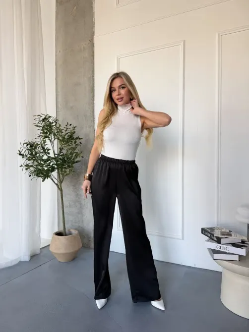 Приталений топ база жіночого гардеробу Одеса - фото 12