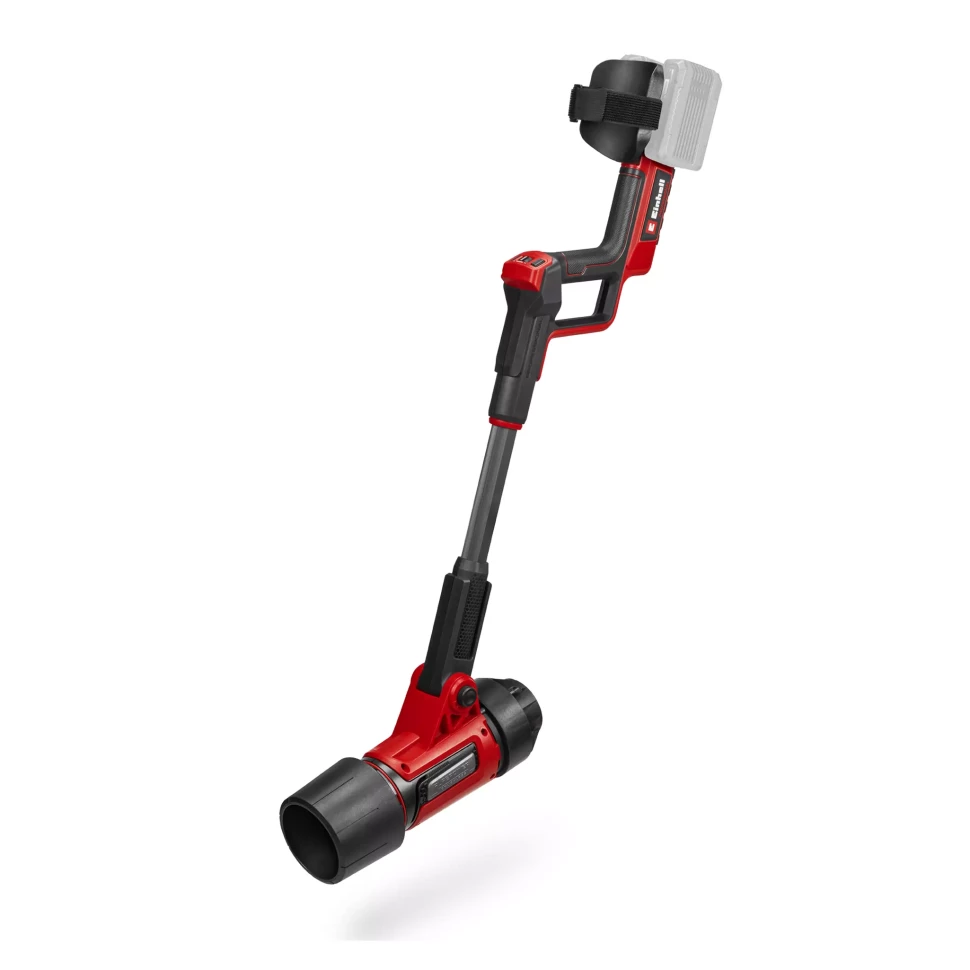 Воздуродувка бесщеточная аккумуляторная Einhell Professional GP-LB 36/270 Li E BL - Solo : без АКБ (3433570) Киев - изображение 1