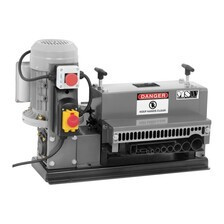 Швейна машина Ex Korowarka Do Kabli Max 38Mm Elektryczna (Pex10061195) Київ - фото 1