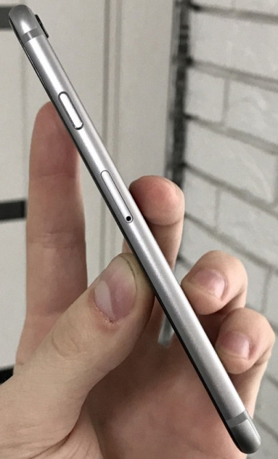 IPhone 6S 16/32/64/128Gb, Neverlock , Оригинал! Харьков - изображение 3