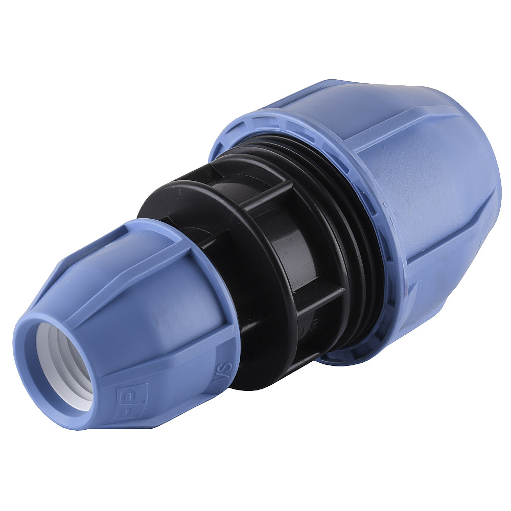 Муфта редукційна ПНД Vsplast 32*50  2004 Луцк - изображение 2