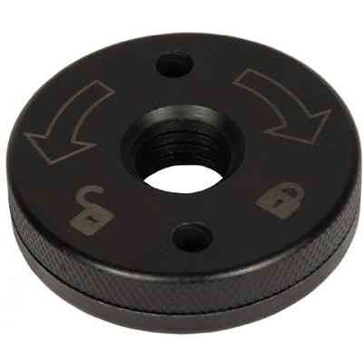 Шлифовальная машина Einhell AXXIO 18/125 Q (без АКБ и ЗУ) (4431151) Винница