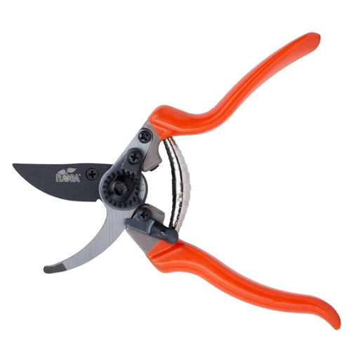 Сікатор обвідний прямий нержавіюча сталь 215мм Flora Житомир - изображение 2