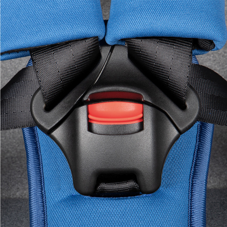 Автокрісло дитяче "MT6", Capsula, 9-36kg, до 12років, синій, 771040 Київ - фото 10