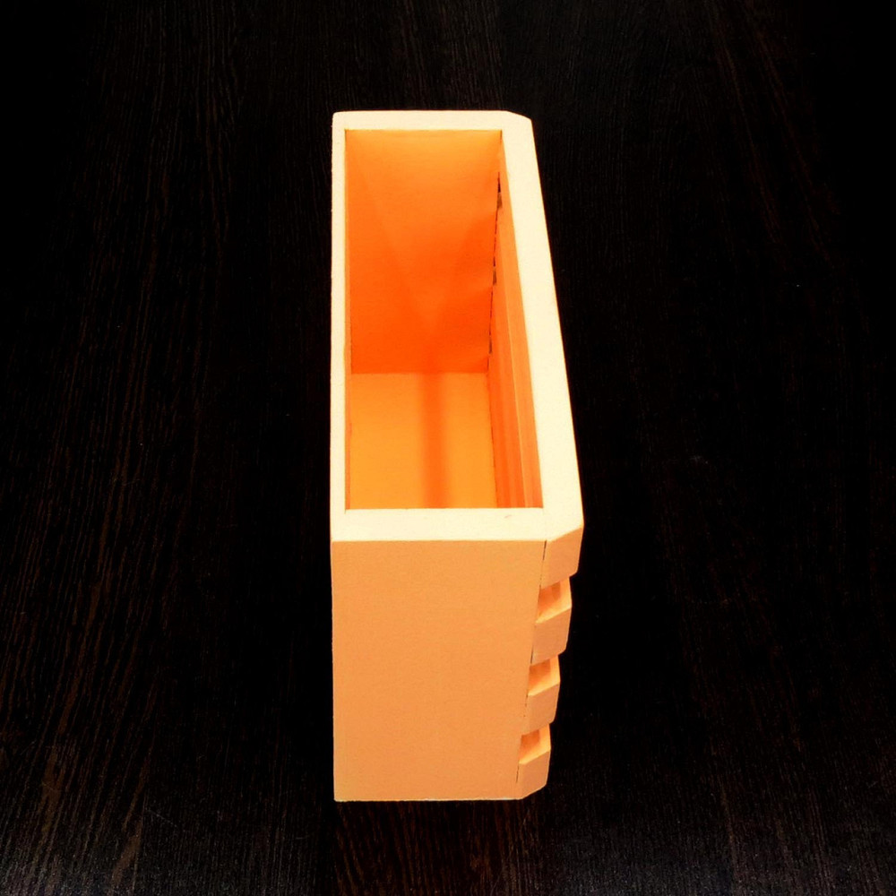 Серветниця "Гаронна" грейпфрут Миколаїв - фото 6