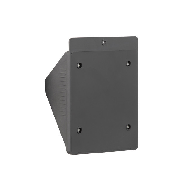 Светильник аккумуляторный настенный 20 SMD, уличный, солнечная панель, датчик движения INTERTOOL LB-0112 Киев - изображение 6