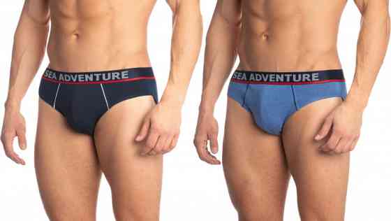 Труси чоловічі спорт Lama 875SD Київ