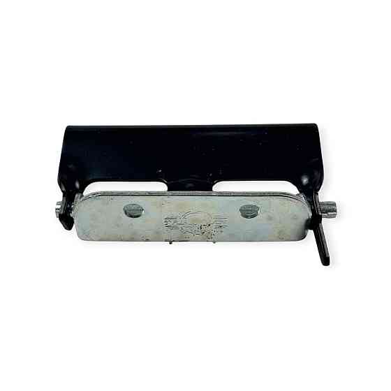 Ручка наружная ГАЗ 3302, 2705, 2217 кабины левая металл двери Мукачево