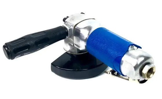 Професійній набір пневмоінструменів  кейсі FERRUM FRATK24 24 ел  Набір пневматичного інструменту Львів