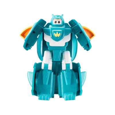 Трансформер Super Wings Transforming Super Pet Тино любимец (Tino pet) (EU770643) Винница