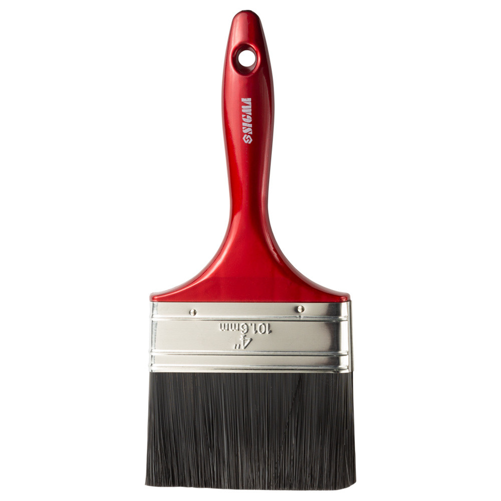 Sigma Кисть флейцевая "Лакра" 4" SIGMA (8302371) Киев - изображение 2