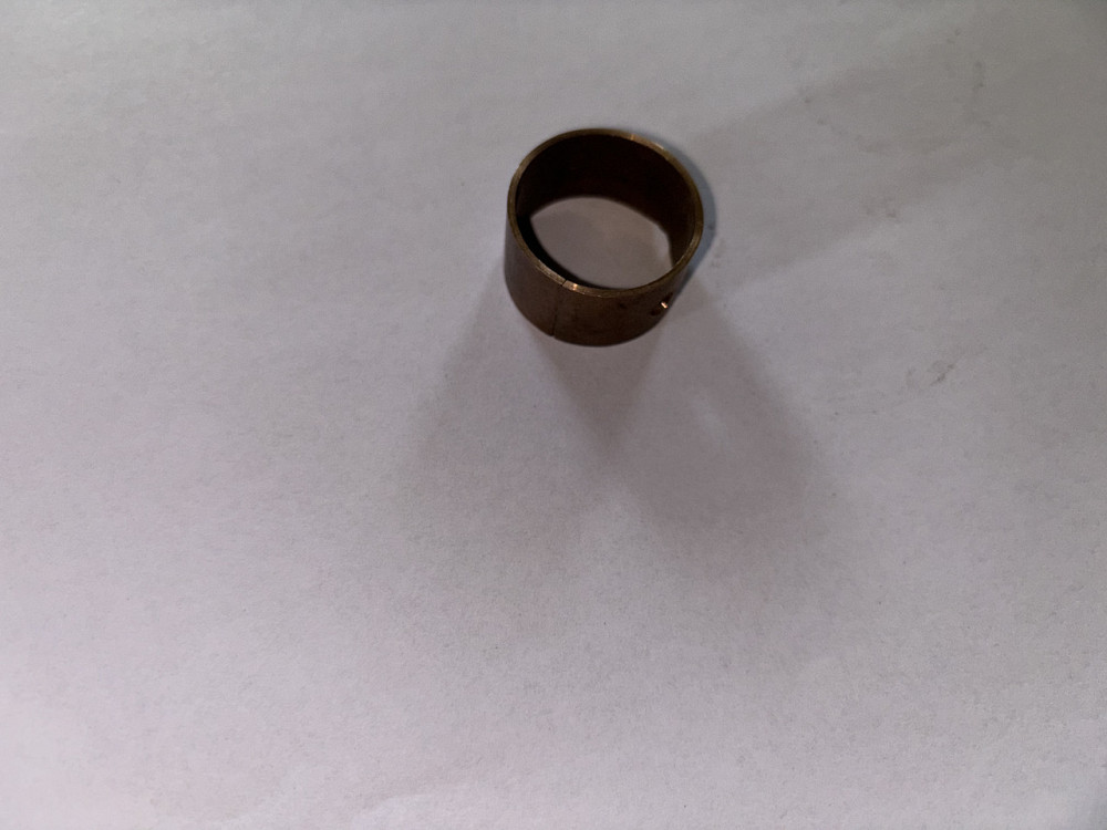 Втулка коромысла КамАЗ. 740-1007118. Харьков - изображение 1